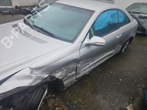 Used Parts MERCEDES-BENZ CLK (C209)  CLK 270 CDI (209.316)  4504649