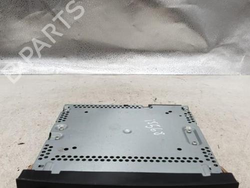Radio CITROËN C3 II (SC_) 1.4 VTi 95 | BP22865580E6 - Image 2
