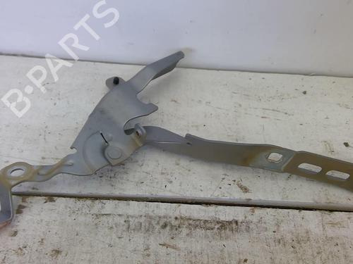 Hinge/Door check strap PEUGEOT 2008 II (UD_, US_, UY_, UJ_, UR_, UC_) 1.5 BlueHDI 110 (UDYHSK) | BP22882042C146 
