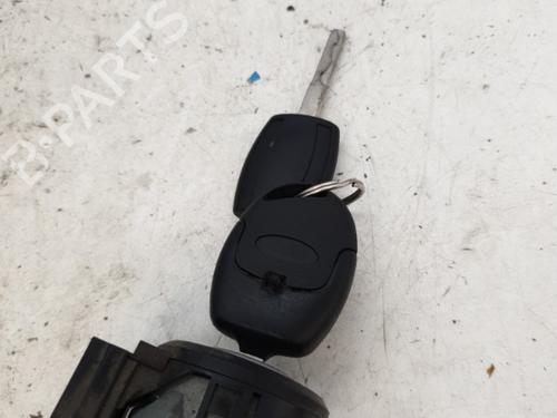 Used Ignition barrel Ignition barrel FORD FOCUS II (DA_, HCP, DP) 1.8 TDCi (115 hp) 22866815 22866815