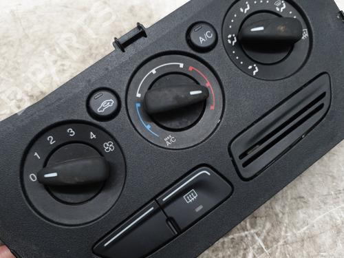 Climate control FORD TOURNEO CONNECT / GRAND TOURNEO CONNECT V408 MPV 1.6 TDCi | BP25461465I5 