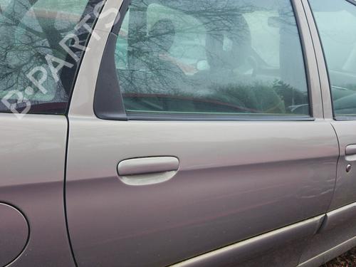 Used Right rear door CITROËN XSARA PICASSO (N68) 2.0 HDi (90 hp) 32184882