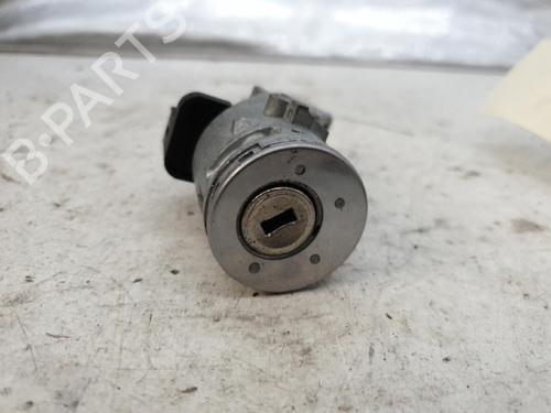 Used Ignition barrel Ignition barrel PEUGEOT 407 SW (6E_, 6D_) 2.0 HDi 135 (136 hp) 22865699 22865699