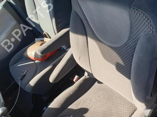 Used Left front seat Left front seat CITROËN JUMPY II (VF7) 2.0 HDi 140 (136 hp) 33804676 33804676
