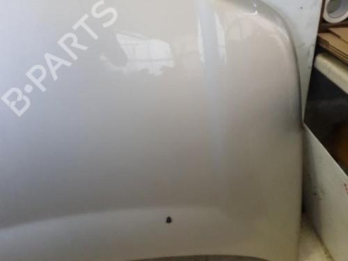 Hood LAND ROVER FREELANDER I (L314) 2.0 DI 4x4 | BP22870811C1 