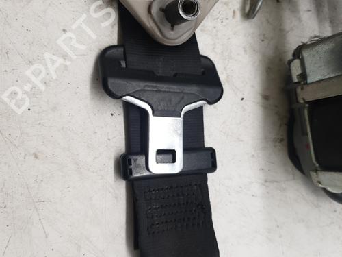 Front right belt tensioner PEUGEOT 207 SW (WK_) 1.6 HDi | BP22883110C88 
