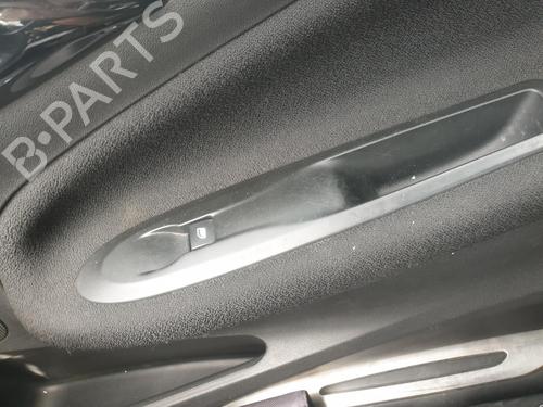 Right front window switch CITROËN DS3 (SA_) 1.6 HDi 90 | BP33890165I26 - Image 2