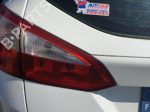 Left tailgate light FORD FOCUS III Turnier 1.0 EcoBoost | BP26738476C79 - Image 3