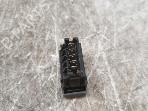 Used Switch Switch RENAULT CLIO I (B/C57_, 5/357_) 1.2 (5/357Y, 5/357K) (54 hp) 25834787 25834787