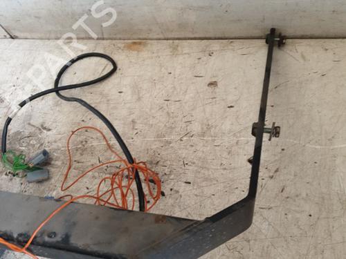 Kule for tilhengerfeste/Mekanisme FORD FOCUS C-MAX (DM2) 1.6 TDCi | BP24486001C141 