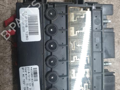 Modulo electronico RENAULT MEGANE IV Hatchback (B9A/M/N_) 1.2 TCe 100 (B9MS) | BP29571500M83 