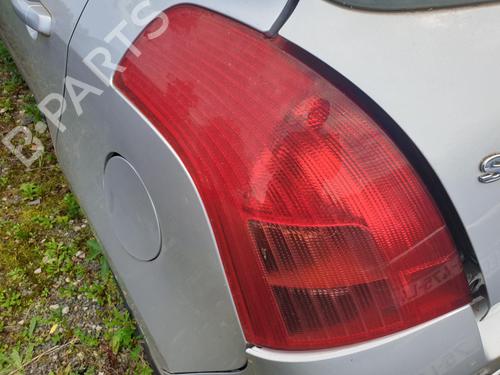 Left taillight SUZUKI SWIFT III (MZ, EZ) 1.3 DDiS (RS413D) | BP36150859C34 - Image 2