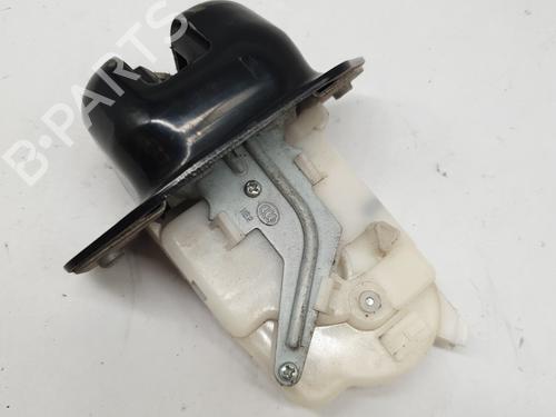 Used Tailgate lock Tailgate lock RENAULT TALISMAN Grandtour (KP_) 1.6 dCi 130 (130 hp) 27171566 27171566