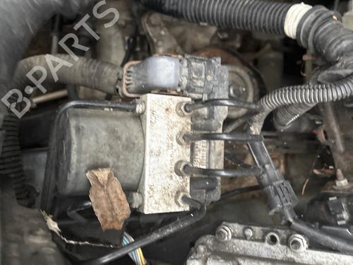 ABS pump CITROËN JUMPY II Van 1.6 HDi 90 16V | BP40118702M43 - Image 2