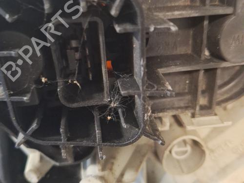 Right taillight VW GOLF V (1K1) 1.9 TDI | BP22864280C35 