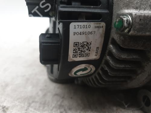 Generator BMW 3 (E46) 320 d | BP29422442M7 
