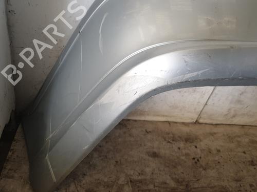 Rear bumper MERCEDES-BENZ E-CLASS (W210) E 220 CDI (210.006) | BP29066140C8 