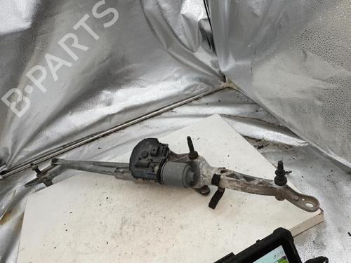 Used Front wipers mechanism MERCEDES-BENZ C-CLASS (W204) C 220 CDI (204.008) (170 hp) 22875454