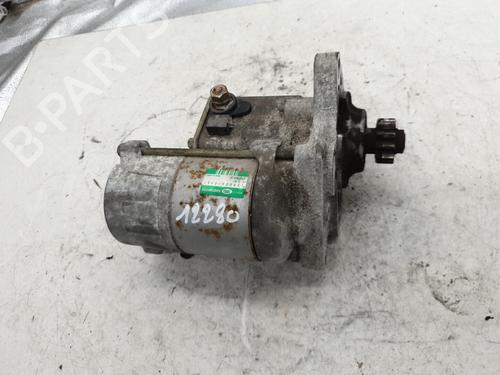 Used Starter ROVER 45 I Saloon (RT) 2.0 iDT (101 hp) 22878947