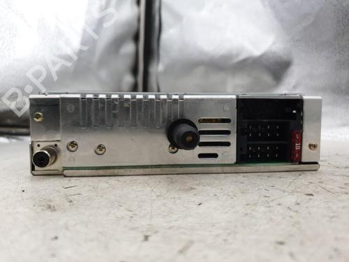 Used Radio Radio CITROËN C3 I (FC_, FN_) 1.4 i (73 hp) 22870538 22870538