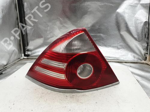 Left taillight FORD MONDEO III (B5Y) 2.0 16V TDDi / TDCi | BP22871809C34 