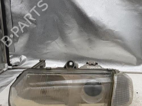 Used Left headlight Left headlight ALFA ROMEO 146 (930_) 1.6 i.e. 16V T.S. (930.B2B, 930.B2C) (120 hp) 25843099 25843099