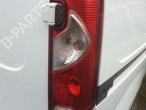 Right taillight RENAULT KANGOO Express (FW0/1_) | BP36413572C35 - Image 3