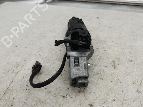 Used Ignition barrel Ignition barrel CITROËN C3 II (SC_) 1.4 HDi 70 (SC8HZC, SC8HR0, SC8HP4) (68 hp) 22884722 22884722