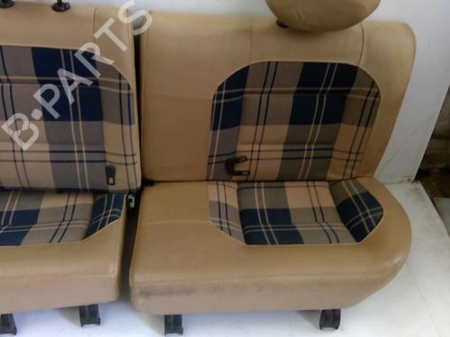 Rear seat PEUGEOT 306 Hatchback (7A, 7C, N3, N5) 2.0 HDI 90 | BP25842355C17 