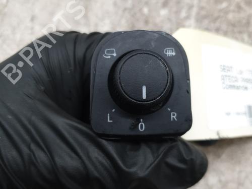 Mirror switch SEAT ATECA (KH7, KHP) 1.6 TDI | BP31042204I25 - Image 3