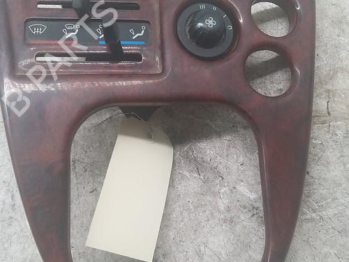 Klimabedienteil MICROCAR MC 1 0.5 | BP30198611I5