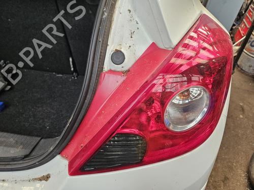 Right taillight OPEL CORSA D (S07) 1.0 (L08, L68) | BP27884248C35 