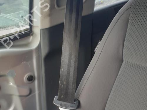 Used Front right seatbelt Front right seatbelt 37036610 37036610