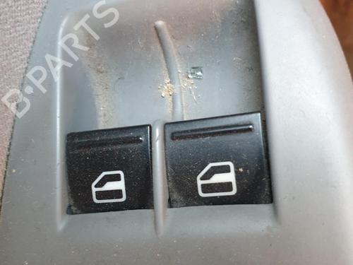 Left front window switch VW CADDY III MPV (2KB, 2KJ, 2CB, 2CJ) 1.6 | BP27220932I27 - Image 3