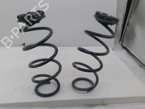 Used Shock absorber spring Shock absorber spring RENAULT CLIO V (B7_) 1.0 TCe 90 (B7MT) (91 hp) 23135391 23135391