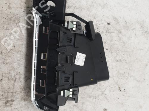 Air vent PEUGEOT 208 I (CA_, CC_) 1.4 HDi | BP22869616I21 