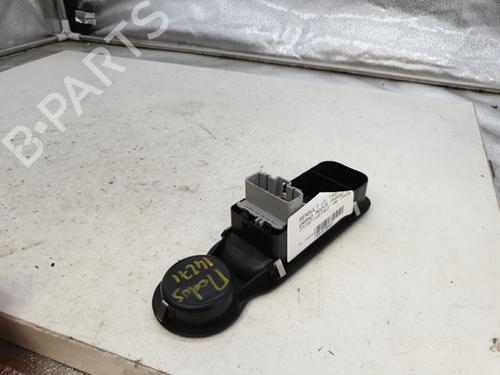 Used Left front window switch RENAULT MODUS / GRAND MODUS (F/JP0_) 1.2 (JP0C, JP0K, FP0C, FP0K, FP0P, JP0P, JP0T) (75 hp) 24421997