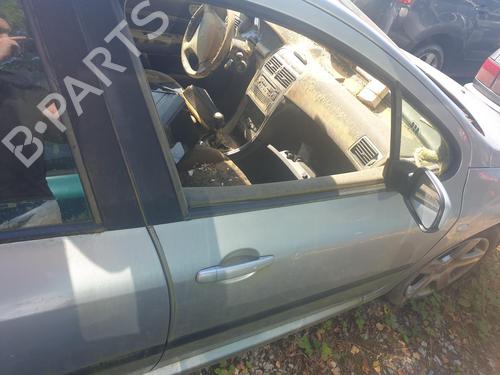 Right front door PEUGEOT 307 (3A/C) 2.0 HDi 110 | BP28425783C3 