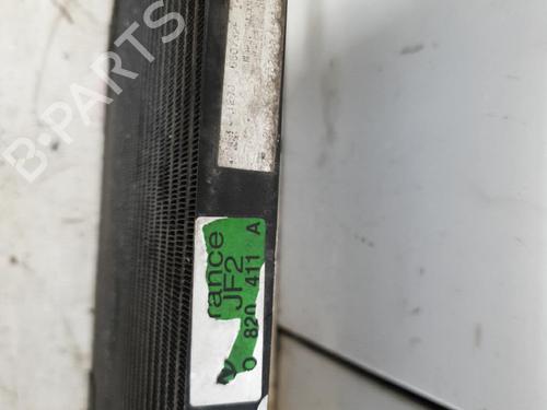 Used AC radiator AC radiator VW LUPO I (6X1, 6E1) 1.4 16V (75 hp) 22879278 22879278