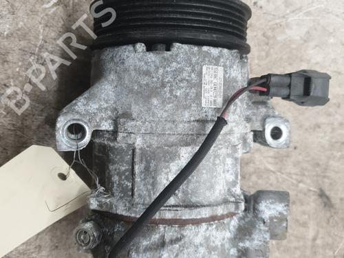 Used AC compressor MITSUBISHI COLT VI (Z3_A, Z2_A) 1.5 DI-D (Z39A) (95 hp) 29477600
