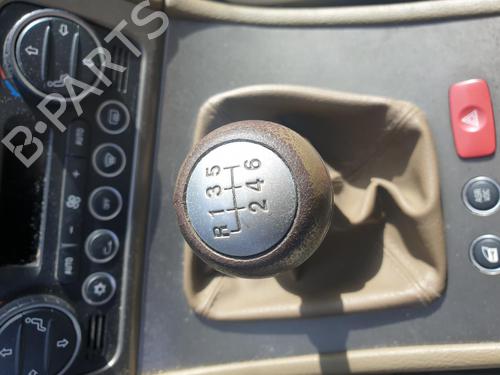 Shift knob ALFA ROMEO 159 (939_) 2.0 JTDM (939AXP1B) | BP35793340I34 - Image 2