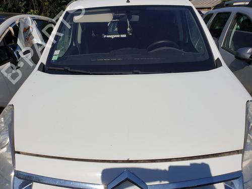 Used Hood CITROËN BERLINGO MULTISPACE (B9) 1.6 HDi 110 (109 hp) 27213082
