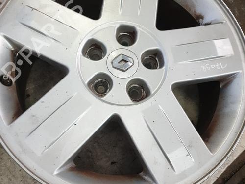 Fælk RENAULT ESPACE IV (JK0/1_) 2.2 dCi (JK0H) | BP25141896C45