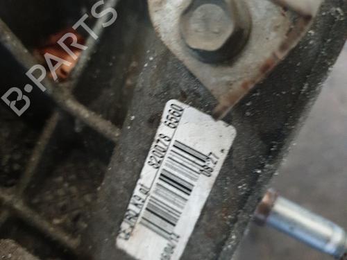 gearbox-renault-clio-iv-bh_-2012-2013-2014-2015-2016-2017-2018-2019-2020-2021-33199107 main image