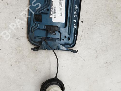 Fuel flap NISSAN MICRA IV (K13K, K13KK) 1.2 | BP25842191C131 