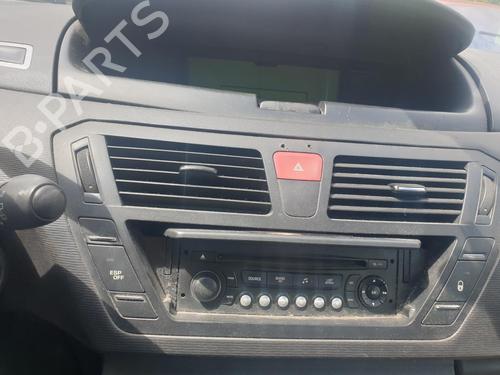 radio-citroen-c4-picasso-i-mpv-ud_-2006-2007-2008-2009-2010-2011-2012-2013-2014-2015-36367823 main image