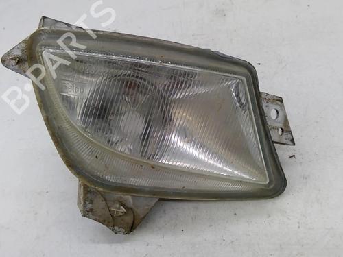 Right front fog light CITROËN XSARA (N1) 1.9 D | BP24421434C31 