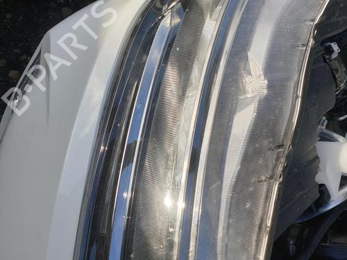 Right headlight SUZUKI VITARA (LY) 1.4 Hybrid (Mild Hybrid) AllGrip (APK414) | BP31838504C29