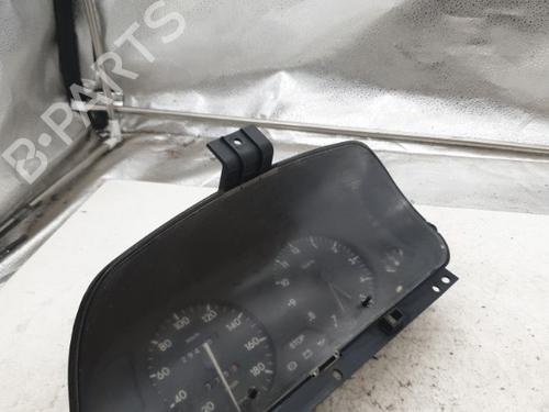 Used Instrument cluster Instrument cluster CITROËN JUMPY I Van (BS_, BT_, BY_, BZ_) 1.9 D 70 (69 hp) 30604517 30604517