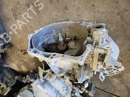 Gearbox CITROËN C4 Picasso II 1.6 BlueHDi 120 | BP25004616M3 - Image 2